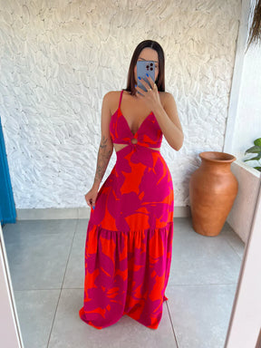 Vestido Mirella